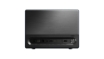 Hisense C1 Rear Laser Mini Projection TV, Black