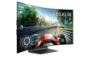 LG 42LX3Q6LA OLED FLEX 42" 4K Smart TV