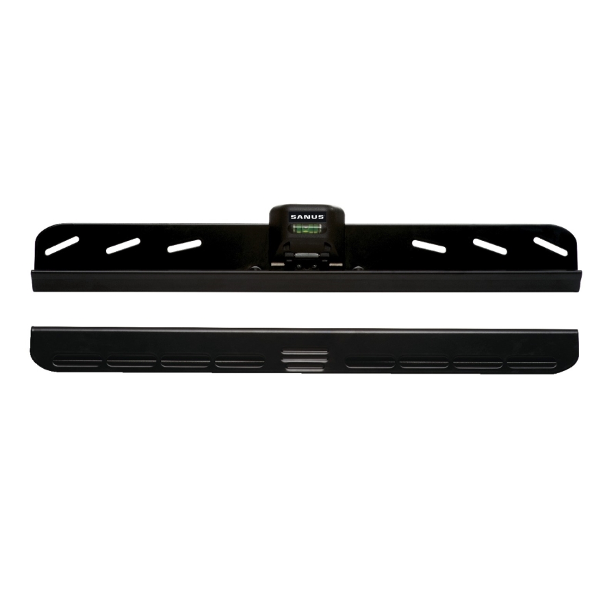 Sanus VML41B2 SimplySafe™ LowProfile Fixed TV Wall Mount for 22" 50