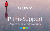 Sony PSE FW-50EZ20L Warranty 2 Years Prime Support Pro Ext 