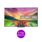 LG 65QNED816RE 65'' 4K QNED TV