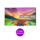 LG 75QNED816RE 75'' 4K QNED TV