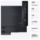 LG OLED65C36LC 65'' 4K OLED TV 2023