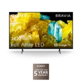 Sony XR50X94SU 50" X94S BRAVIA XR Full Array LED 4K HDR TV