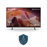 Sony FWD-50X80L 50" Pro BRAVIA XR Full Array LED