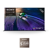 Sony XR83A90JU 83" 4K HDR OLED