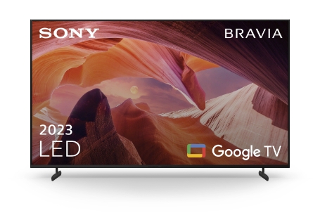 Sony KD85X80LU 85" BRAVIA Full Array LED TV