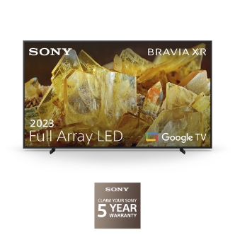 Sony XR98X90LU 98" BRAVIA XR Full Array LED TV