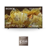 Sony XR55X90LU 55" BRAVIA XR Full Array LED TV