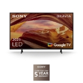 Sony KD43X75WLPU 43'' BRAVIA 4K UHD TV