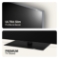 LG OLED55G46LS 55'' 4K OLED TV with floorstand