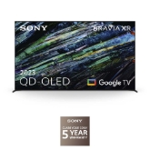 Sony XR65A95LPU 65" BRAVIA XR QD-OLED TV