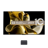 LG OLED97M39LA 4K Wireless OLED TV
