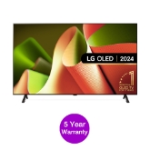 LG OLED77B46LA 77'' 4K OLED TV