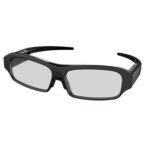 XPANDVISION X105RFX1 3D Glasses Lite RF AWE Europe