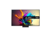 LG 86QNED91T6A 86'' 4K QNED MiniLED TV