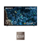 Sony XR55A80LU 55" BRAVIA XR OLED TV