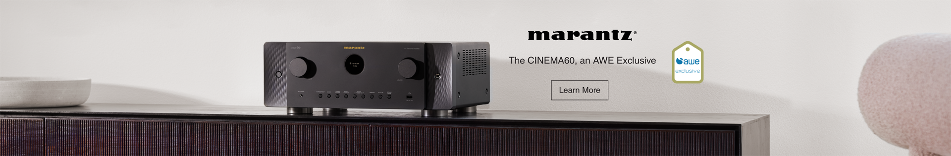 Marantz Cinema60 