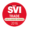 SVI Awards 2016 - Gold