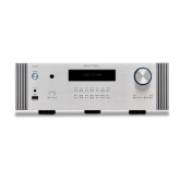 Low--Rotel - RA-6000 Silver
