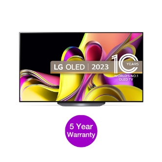LG OLED65B36LA 65'' 4K OLED TV