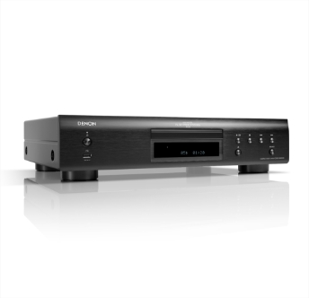 Denon *SPECIAL ORDER* DCD-900NE CD Player with Advanced AL32