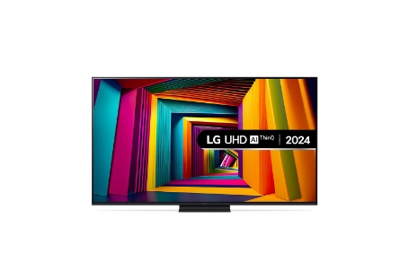 LG 75UT91006LA 75'' UHD TV