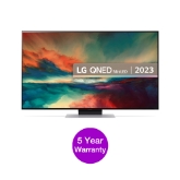 LG 55QNED866RE 55'' 4K QNED MiniLED