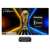 Hisense 120L9 120" Triple Laser TV