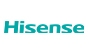 Hisense band home page copy