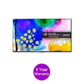 LG OLED55G26LA 55" Gallery Design OLED TV