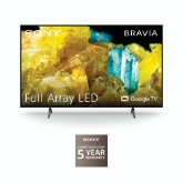 Sony XR50X90SU 50" X90S BRAVIA XR Full Array LED 4K HDR TV