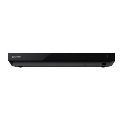 Sony UBPX500B.CEK Entry Level 4K Blu-Ray Player - AWE Europe