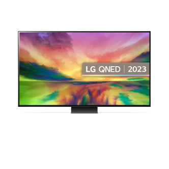 LG 86QNED816RE 86'' 4K QNED TV