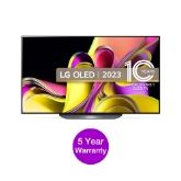 LG OLED55B36LA 55'' 4K OLED TV