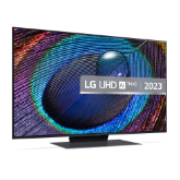 LG 43UR91006LA 43'' UHD LED TV a5 AI Processor 4K Gen6