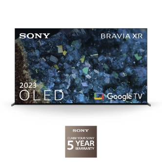 Sony XR83A84LPU 83" BRAVIA XR OLED TV