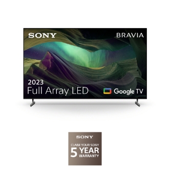 Sony KD75X85LU 75" BRAVIA Full Array LED TV