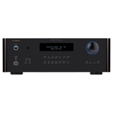 Low--RA-1592MKII Black