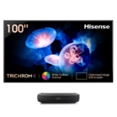 Hisense 100L9H 100'' 4K Triple Laser TV 2023