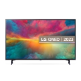 LG 43QNED756RA 43'' 4K QNED TV
