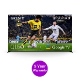 Sony K85XR90PU 85" BRAVIA XR Mini LED TV