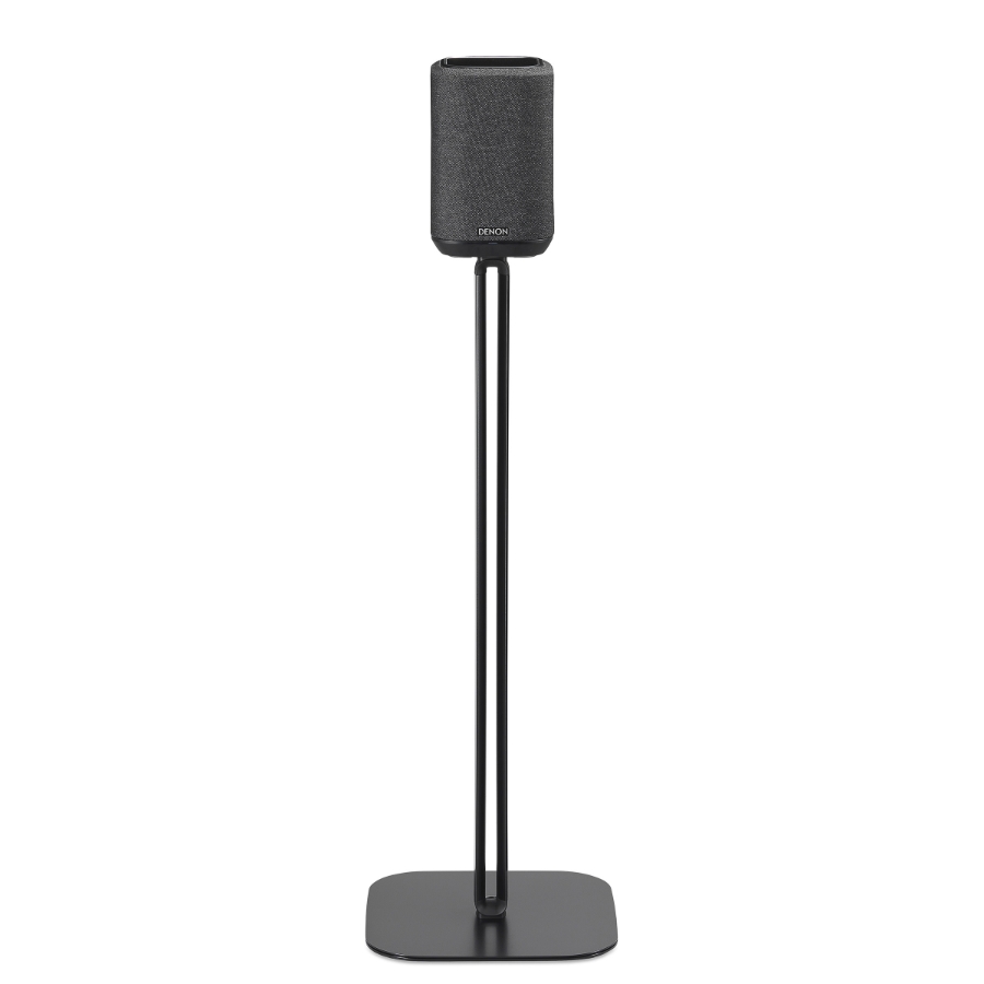 Black SoundXtra Floor Stand for Denon Home 150 DH150FS 