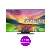 LG 50QNED816RE 50'' 4K QNED TV