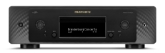 Marantz CD50n Digital Audio and CD Player Black