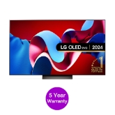 LG OLED65C46LA 65'' 4K OLED TV