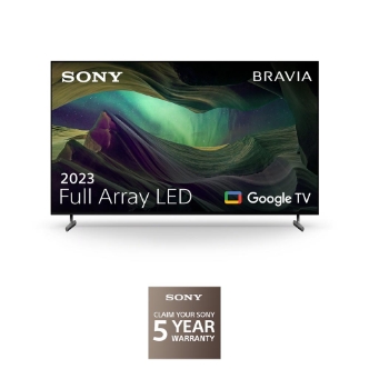 Sony KD55X85LU 55" BRAVIA Full Array LED TV