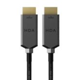 HDA Ultra High Speed Fibre-Optic Max 8K 48G HDMI Cable