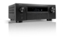 Denon AVCX6800H 11.4 Channel AV Amplifier Black