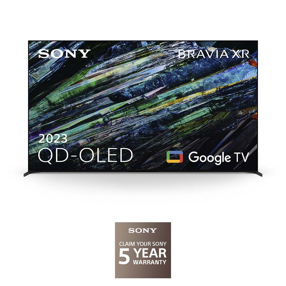 Sony XR55A95LU 55" BRAVIA XR QDOLED TV AWE Europe
